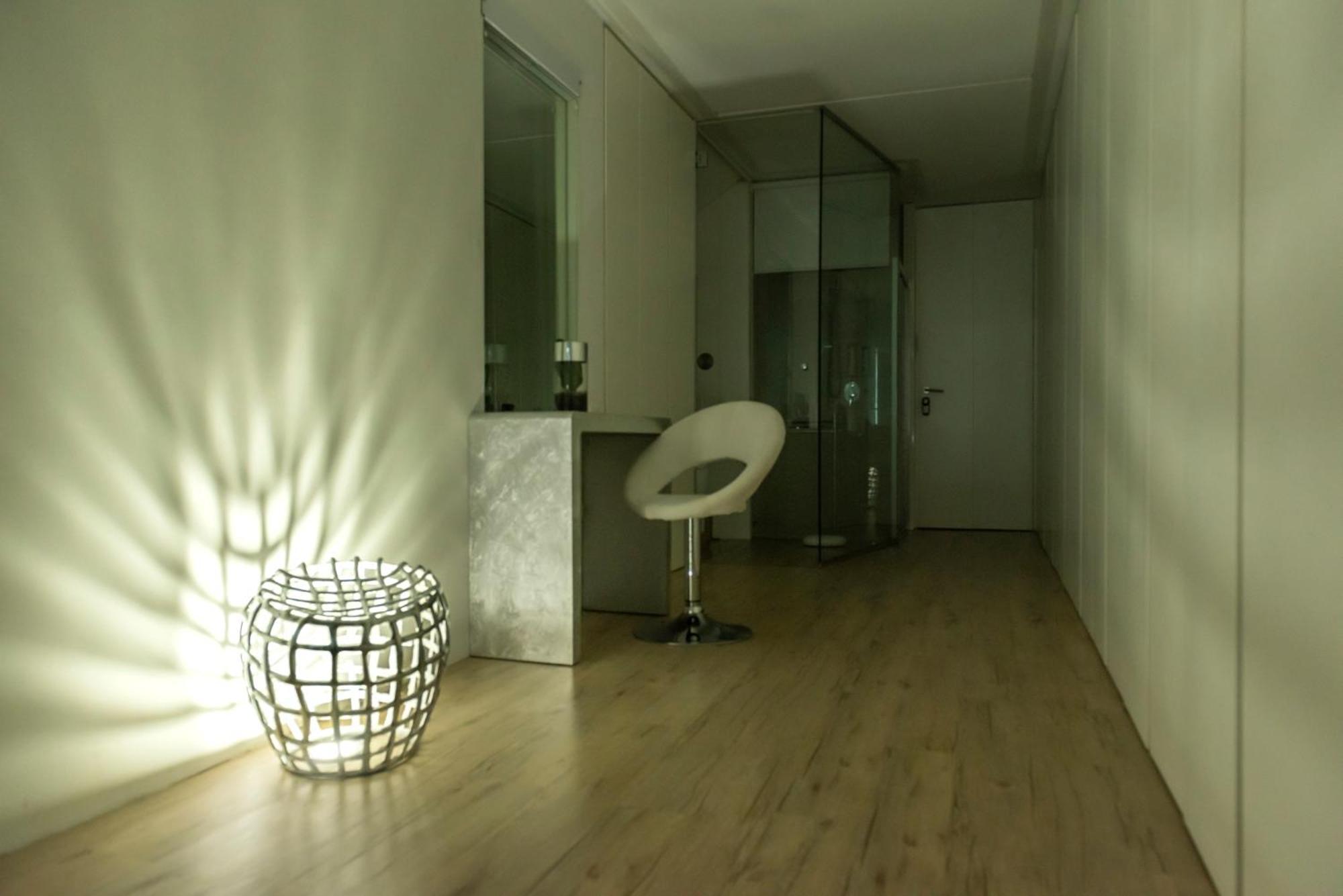 大加那利岛拉斯帕尔马斯Oceansound White Luminoso Y Tranquilo公寓 外观 照片